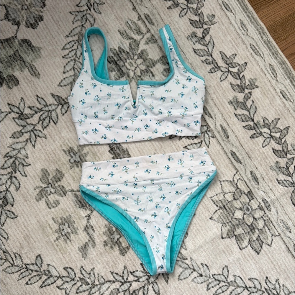LainSnow Kiawah Set